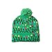 Produktbild Weihnachten LED Strickmütze Hut Unisex Winter Schnee Männer Frauen Urlaub Beanie Cap