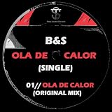 Ola de Calor