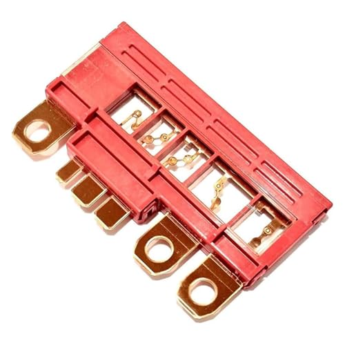 Bloc de fusibles multi-classes 140A 60A 50A pour RX270 8262048140