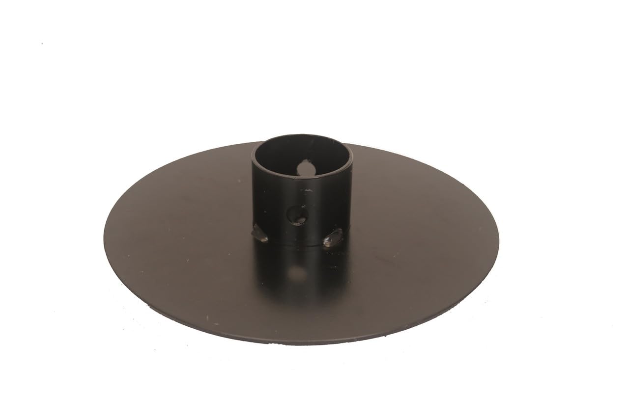 Kinsman Replacement Gripping Disk for 36 in Metal Column Kit