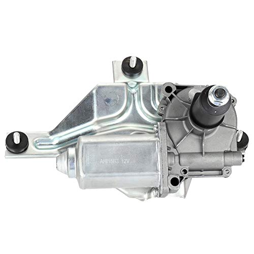 Eccpp 40-2030 618-00793 54902212 Windshield Wiper Motor Replacement Fit For 1997-2002 For Ford Trucks 1998-2002 For Lincoln Trucks 2001-1998 For Mercury Trucks #TOP3