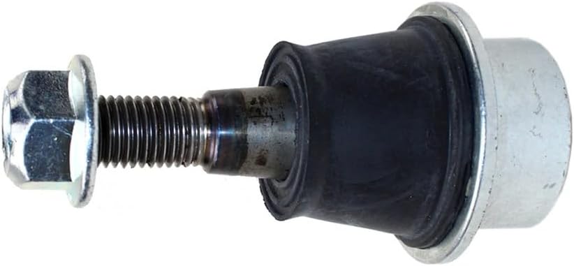 Front Lower Left or Right Suspension Ball Joint Automotive Replacement Ball Joints for Chevrolet Avalanche 2011-2013 5.3L V8, for Chevrolet Silverado 1500 2010-2013 5.3L V8