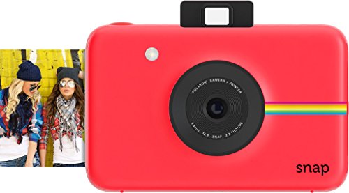 Zink Polaroid Snap Instant Digital...