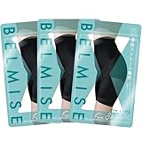 [ベルミス] 公式 着圧 ガードル ハイウエスト ガードルショーツ レディース (3, 骨格ストレート, L)