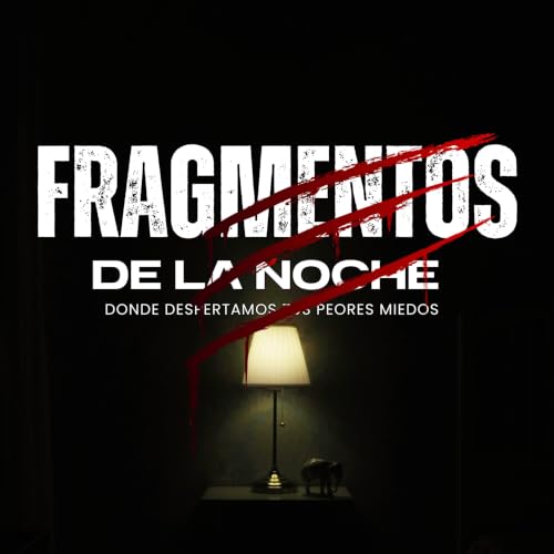 El misterioso caso de Jessica Johnson | Fragmentos de la Noche