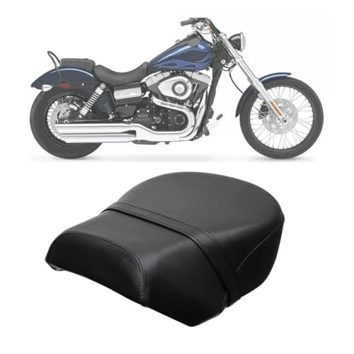 Cojín para asiento trasero de motocicleta Sportster XL que elimina la incomodidad del pasajero 2