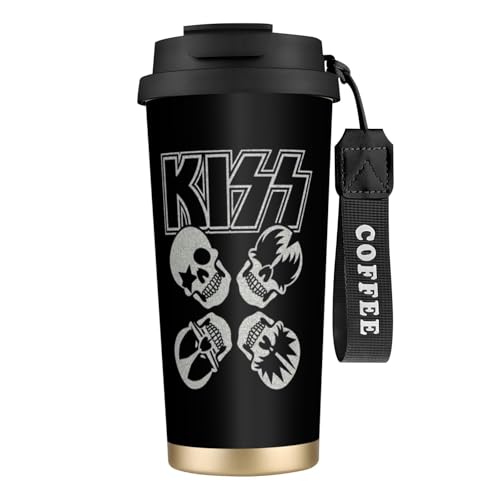 ^u[ LbX Kiss LX R[q[Jbv 500ml RrjJbv Xg[t Wt   @r }OJbv 316XeX ۉۗ e Xgbvt v[g