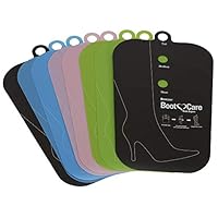 Household Essentials CedarFresh Boot Shaper Form Inserts for Men and Women