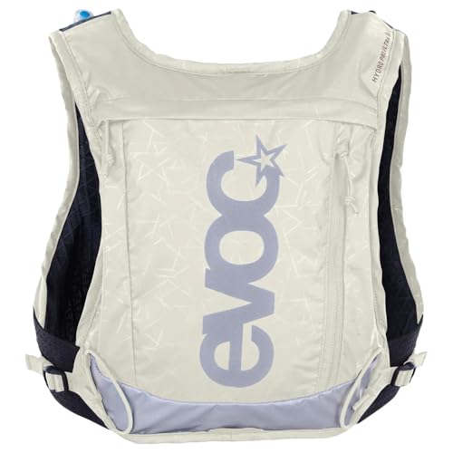 Sac à dos d'hydratation EVOC Hydro Pro 1.5 sable avec poche eau trail