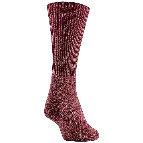 Image of GOLDTOE Women's Classic Turn Cuff Socks, Multipairs