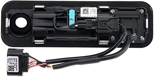 Rear View Backup Camera 95760E6201 for Sonata 2015-2018 95760-E6201