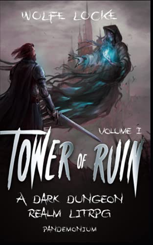 Cover of Tower of Ruin