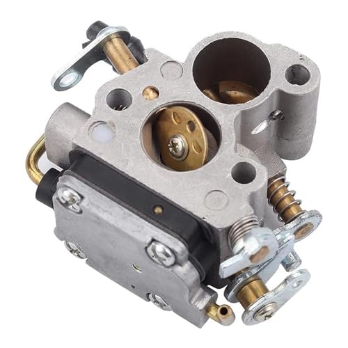 Carburateur 236E anti-calage pour tronçonneuse 235 240 résout panne essence 574719402