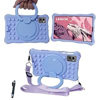 Amazon.co.jp: LANHOMEX 2023年発売のLenovo Legion Y700ケース8.8