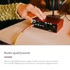 Focusrite Scarlett Solo 4th Gen USB Audio Interface, for the Guitarist, Vocalist, or Producer — High-Fidelity, Studio Quality Recording, and All the Software You Need to Record #5