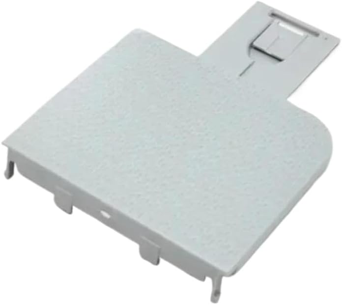 Paper Delivery Output Tray 5X RM17498000CN RC29441000 for Pro CP1525 M1536 P1566 P1606 M1536dnf P1606dn CP1525n(White)