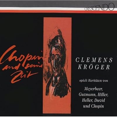 Chopin & His Time - Nocturnes