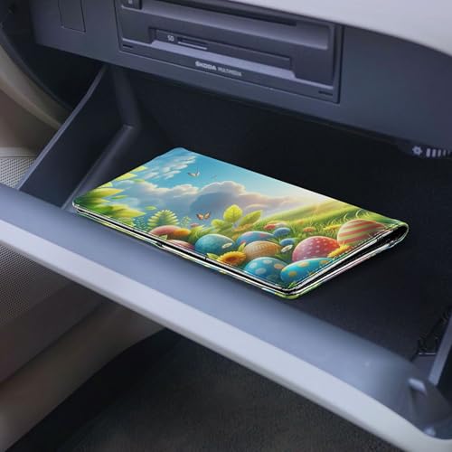 Organizador para Carro Piel Sintética miniatura 6