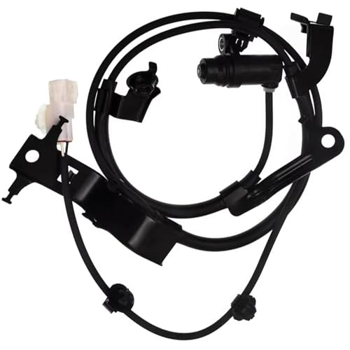 Capteur vitesse roue ABS avant gauche Hilux 2005-2014 remplace 895430K010