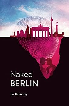 Paperback Naked Berlin Book