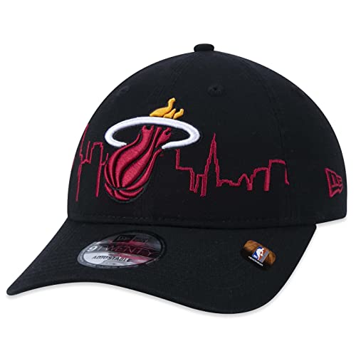 Casquette 9Twenty NBA New Era pour un style urbain quotidien