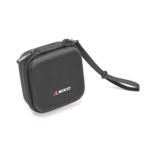 RLSOCO Hard Case for Tribit StormBox Micro 2/1Bluetooth Speaker RLSOCO Hard Case for Tribit StormBox Micro 2/1Bluetooth Speaker