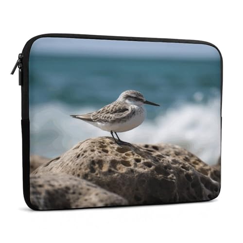 Funda protectora para laptop de 17 pulgadas contra caídas 3
