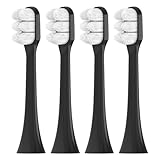 whatsapp blackberry 9300 Cabezales de cepillo de repuesto compatibles con cepillos de dientes eléctricos 1100,2100,4100,4300,5100,5300,6100,6500,7000,7300,7500,9000,9300 y 9500