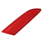 NSWYSNF-Rear-Bumper-Reflector-Lens-Fits-BM5Z13A565A-DKD-14900-Long-Lasting-Durability