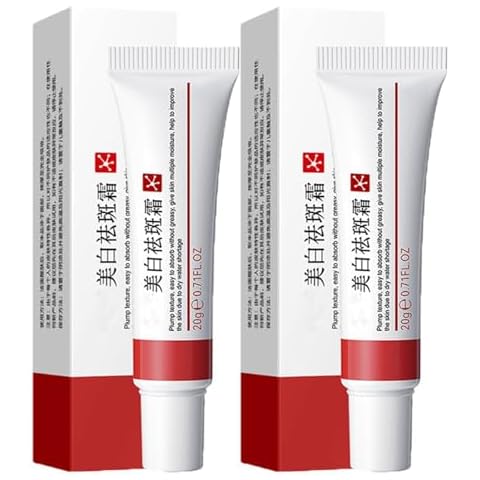 Nichalous Achromin Cream,Pigmanorm Cream face, Pigman Norm Cream Face Moisturizer,Multi-Purpose Cream (2) Cover