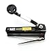 Klein Tools 53725 Armored and BX Cable Cutter, Cuts Up to 3/8 Inch Armored Cable-BX-AC-MC-MCAP-Greenfield, With Storage and Extra Blades