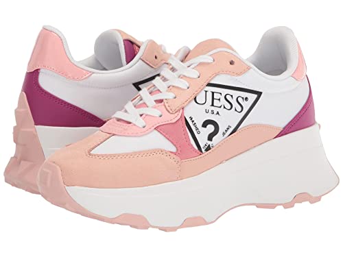 Image of Guess Women's CALEBB Sneaker