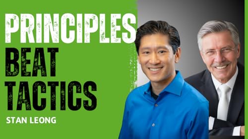 The Strategic Wealth Blueprint Everyone CAN COPY