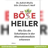 An welchen Aussagen Sie die Scharlatane in der Alternativmedizin erkennen - Track 74