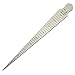 Taper Gage 1-15mm Stainless Taper Welding Gauge Test Ulnar Inch & Metric Standard