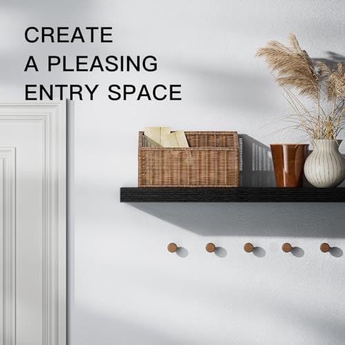 Amada Homefurnishing Floating Shelves Wall Mounted thumb #2