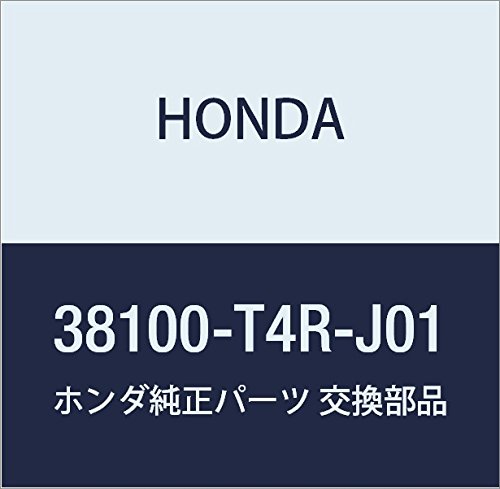Honda Genuine Parts Buzzer ASSY Part Number 38100-T4R-J01