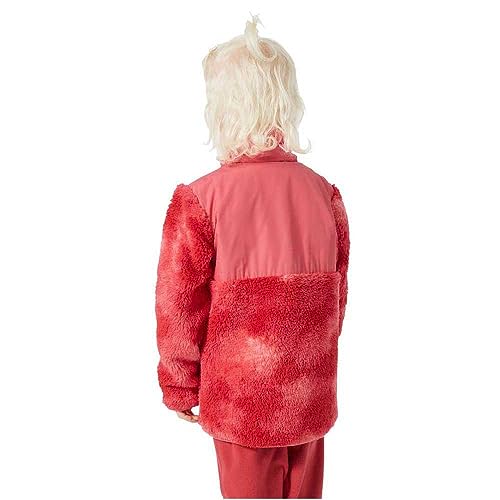 Image of Helly Hansen Boy's Champ 1 /2 Zip Midlayer (Toddler /Little Kids /Big Kids)