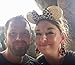 Leopard & Cheetah Mickey & Minnie Ears - Lion King & Animal Kingdom Themed