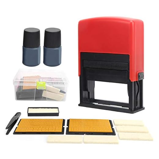 Maquina para poner lote y fecha de caducidad 1 Impresora de fecha de caducidad, Máquina de sellado de fecha de producción de mano, Máquina de etiquetado de fecha Máquina de codificación de impresión de estampado de tinta manual, para superficies p