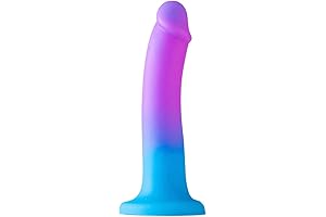 Silicone Strap On: Immerse in Ultimate Pleasure