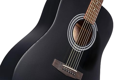 Cort AD810BKS-A Ad810 Op (Bks, Right) thumb #2