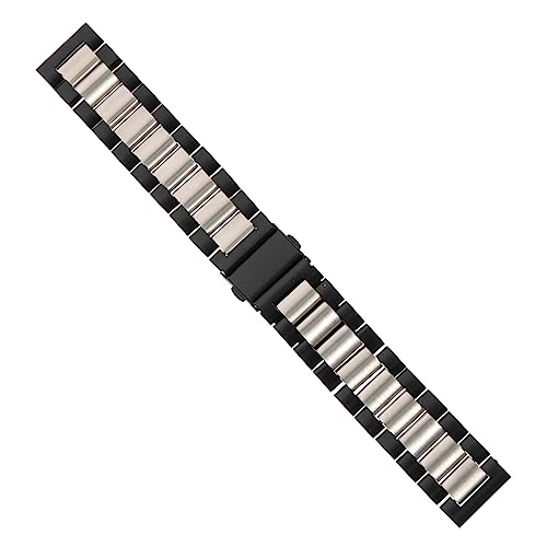 Bracelet de montre moderne Housoutil pour remplacer une sangle usée confortablement