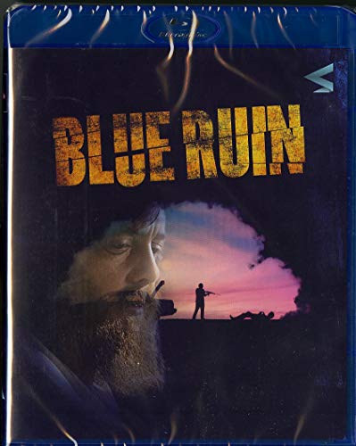 Blue Ruin