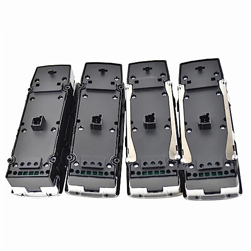 Commutateur de commande de vitre pour W212 C207 Classe E - 2
