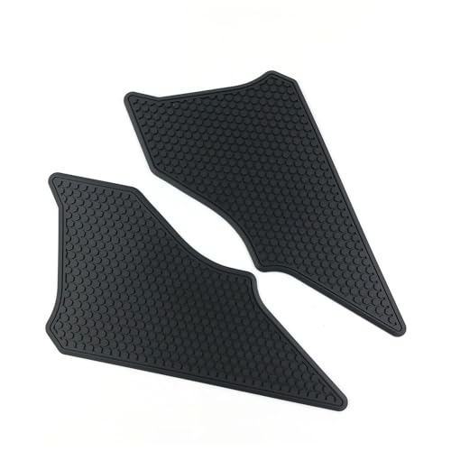 Traction pads autocollant caoutchouc réservoir élégant pour Tiger 900 GT et néo-rétro