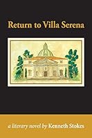 Return to Villa Serena 0988473739 Book Cover
