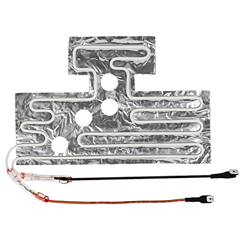 Refrigerator Garage Heater Kit for Frigidaire Kenmore Refrigerator