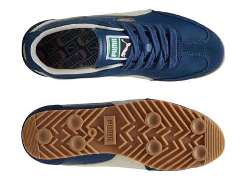 PUMA Men's Arizona Retro Shoes Sneaker3