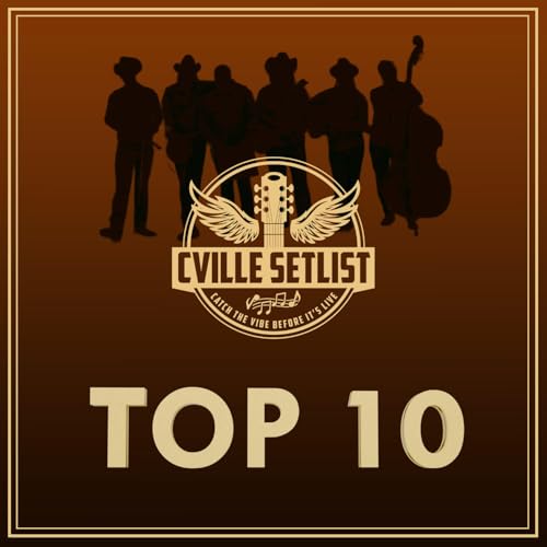 Top Ten Countdown: October 5, 2025